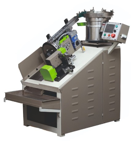 Unlock Precision with the Double Cutter Burr Free Machine